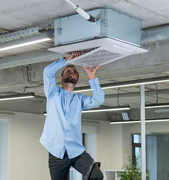 Professional Air Duct Cleaners in Brentwood, NY